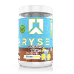 RYSE Loaded Pre, Country Time mustika limonaadi - 441 grammi