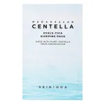 SKIN1004 Madagascar Centella Hyalu-Cica Sleeping Pack Night Moisturizing Mask SAMPLE 1,5 ml