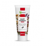 EKAMEDICA salv hobustele - 28 taimeekstrakti j&otilde;ud (200 ml)