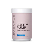 Aventus Supplements Booty Pump - esmaklassiline treeningueelne toidulisand, Blue Bolt - 390 grammi