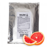 Bolero kotike kiirjook punase-apelsini maitsega - 100 g