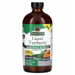 LOODUSE VASTUS Kurkum musta pipraga - kurkum + must pipar (480 ml)