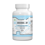 JP Magneesiumi poolt treenitud - 120 kapslit