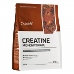 OSTROVIT kreatiinmonoh&uuml;draat - koola maitsega (300 g)