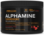 PEScience'i alfamiin, meloni-marja keerd - 225 grammi