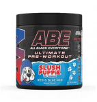 Applied Nutrition ABE - All Black Everything, Slush Puppie - 375 grammi