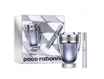 Paco Rabanne Invictus EDT 100ml + EDT 20ml komplekt