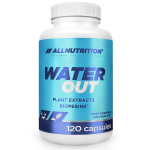 Allnutrition Water Out - 120 kapslit