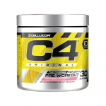 Cellucor C4 originaal maasika-margarita treeningueelne jook - 195 g