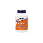 NOW FOODS koens&uuml;&uuml;m Q10 60 mg (180 kapslit)