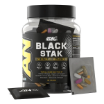 Applied Nutrition Black Stak - 30 kotikest
