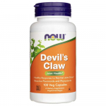 Now Foods Devil's Claw - 100 k&ouml;&ouml;giviljakapslit