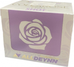 Allnutrition AllDeynn Collarose kalaampsud, apelsini-kirsi maitsega - 12 x 80 ml.