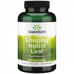 SWANSON N&otilde;geseleht 400 mg (120 kapslit).
