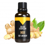 Biloviti ingveri eeterlik &otilde;li - 30 ml