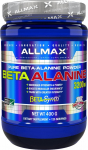 AllMax Nutrition beeta-alaniin, pulber - 400 grammi