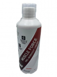Dorian Yates Muscle Force vedelik enne treeningut, apelsin - 500 ml.