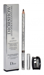 Dior Diorshow Crayon Sourcils Poudre kulmupliiats 032 Tume pruun 1,19g