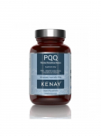 KENAY PQQ p&uuml;rrolokinoliinkinoon (60 kapslit).