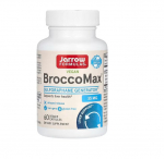JARROW FORMULA BroccoMax - brokkoli seemneekstrakt (60 kapslit)