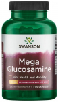 Swanson Mega gl&uuml;kosamiin, 750 mg - 120 kapslit
