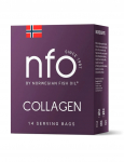 NFO kollageen - kollageen (14 kotikest)