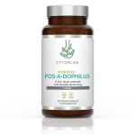 Cytoplan Fos-A-Dophilus probiootikum - 60 kapslit