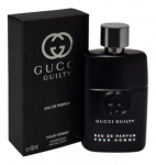 Gucci Guilty Pour Homme EdP 50ml