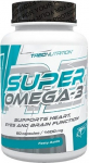 Trec Nutrition Super Omega-3 - 60 kapslit