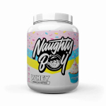 Naughty Boy Advanced Whey, s&uuml;nnip&auml;evakook - 2010 grammi