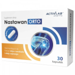 Activlab Pharma Nastawan ORTO - 30 kapslit