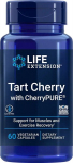 Life Extension hapukirss CherryPure'iga - 60 kapslit
