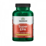 SWANSON Super EPA (100 kapslit)