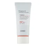 COSRX Vitamin E vitaliseeriv p&auml;ikesekaitsekreem SPF 50+ 50 ml