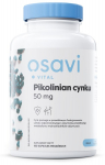 OSAVI tsinkpikolinaat 50 mg (180 kapslit).