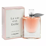 Lancome La Vie Est Belle Edp 100ml Taast&auml;idetav