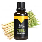 Bilovit Citronella eeterlik &otilde;li - 30 ml