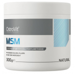 OSTROVIT MSM naturaalne (300 g)