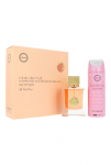Komplekt Armaf Club de Nuit Woman EdP 105ml + kehasprei 200ml