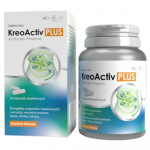 Activlab Pharma KreoActiv PLUS seedeens&uuml;&uuml;mid - 50 kapslit