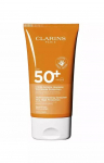Clarins noorust kaitsev p&auml;evituspiim SPF 50 150ml