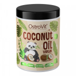 OSTROVIT kookos&otilde;li neitsioliivi&otilde;li - rafineerimata kookos&otilde;li (900 g)
