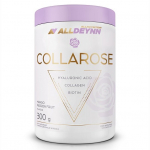 Allnutrition AllDeynn Collarose, mango ja kannatuslillevili - 300 grammi