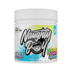 Naughty Boy Menace V2, hapu kummikaru - 420 grammi