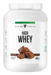 Trec Nutrition High Whey, &scaron;okolaadine - 900 grammi