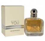 Armani Emporio Because It's You Edp 100ml