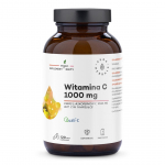 AURA HERBALS C-vitamiin 1000 mg (120 kapslit)
