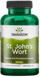 Swansoni naistepuna, 375 mg - 120 kapslit