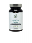 Cytoplan Super B Extra - 60 kapslit