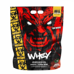 Mutant Whey &scaron;okolaadi-fudge brownie - 4540 grammi